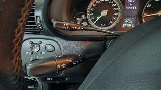 Mercedes-Benz Clase C 2007