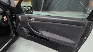 Mercedes-Benz Clase C 2007