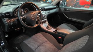Mercedes-Benz Clase C 2007