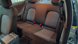 Mercedes-Benz Clase C 2007