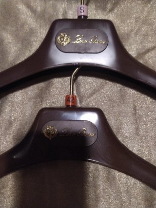 2 grucce Loro Piana  vintage