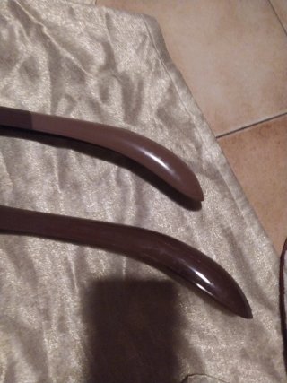 2 grucce Loro Piana  vintage