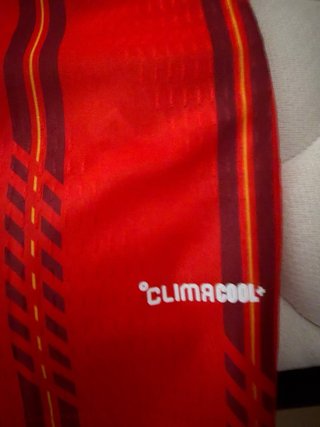 Camiseta Seleccion Española 2026 Talla M Cubarsi
