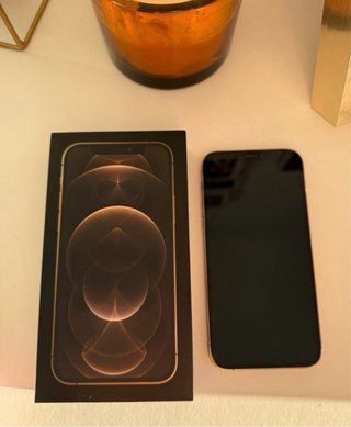 iPhone 12 Pro