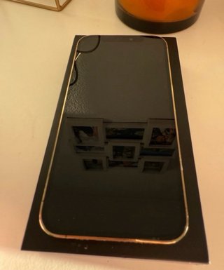 iPhone 12 Pro