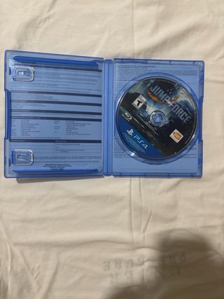 Jump Force PS4 (PlayStation 4)