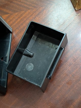 Cafetera Nespresso Essenza Mini Negra (como nueva)