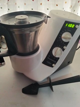 Thermomix Vorwerk