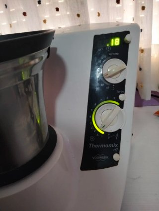 Thermomix Vorwerk