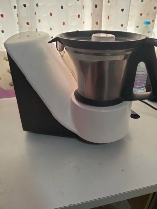 Thermomix Vorwerk