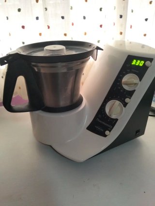 Thermomix Vorwerk