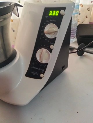 Thermomix Vorwerk