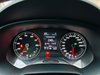 SEAT Leon 1.5 tgi ECO