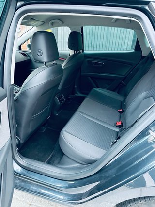 SEAT Leon 1.5 tgi ECO