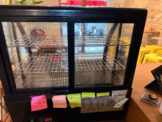 SERVICIO TÉCNICO DE REFRIGERACIÓN COMERCIAL
