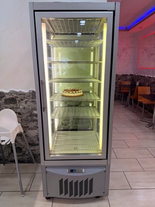 SERVICIO TÉCNICO DE REFRIGERACIÓN COMERCIAL