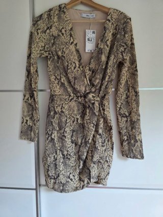 Lote Ropa Mango Talla XS