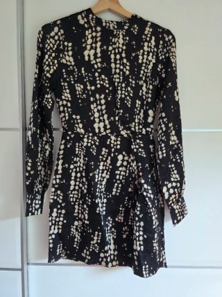 Lote Ropa Mango Talla XS