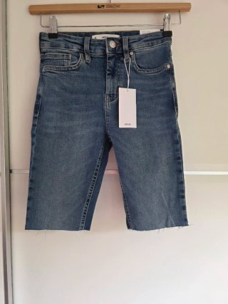 Lote Ropa Mango Talla XS