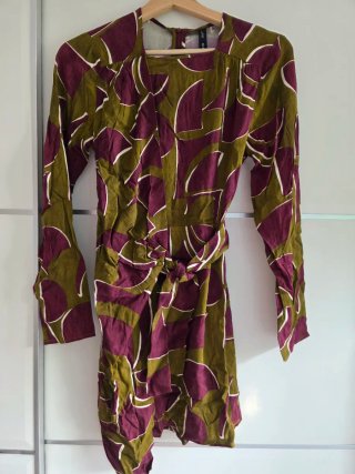 Lote Ropa Mango Talla XS