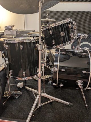 Batería Gretsch Catalina Club