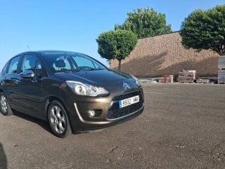 Citroen C3 2012