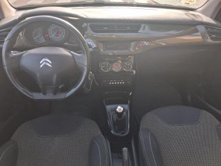 Citroen C3 2012