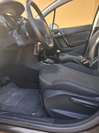 Citroen C3 2012