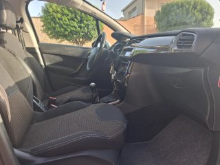 Citroen C3 2012