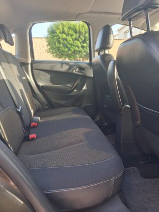 Citroen C3 2012