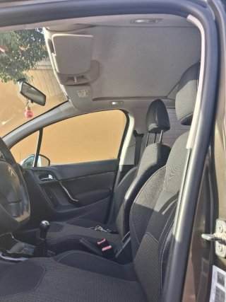 Citroen C3 2012