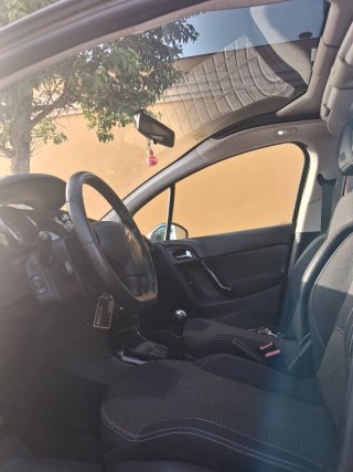 Citroen C3 2012