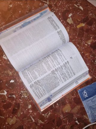 Diccionario latin
