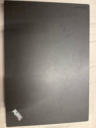 Lenovo ThinkPad L470