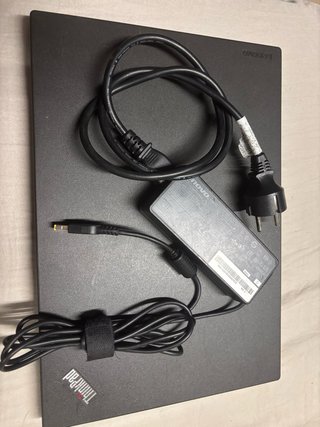Lenovo ThinkPad L470