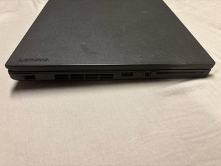 Lenovo ThinkPad L470