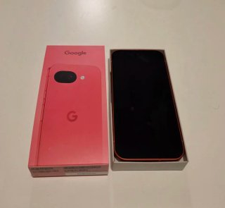 Google Pixel 10a. Un día de uso