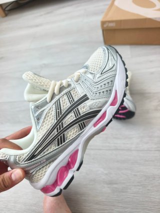 ASICS Gel Kayano 14 - Tênis Corrida Feminino