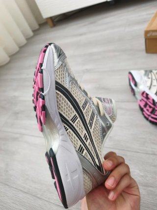 ASICS Gel Kayano 14 - Tênis Corrida Feminino