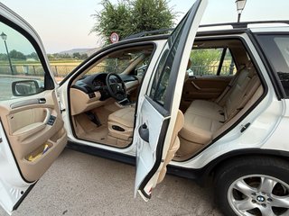 BMW X5 2004