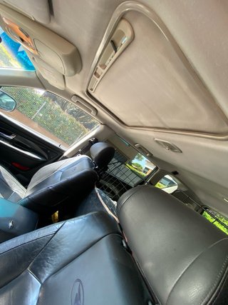 SsangYong Rexton 2.7 Xdi automatico 165cv