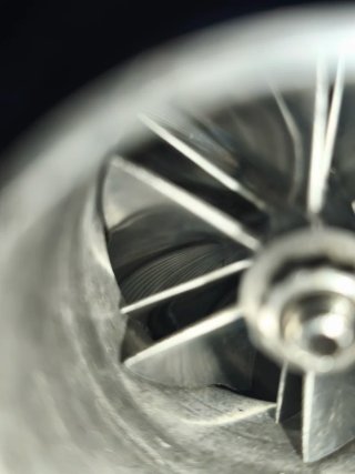 Turbo 1.9 TDI 1752 MFS
