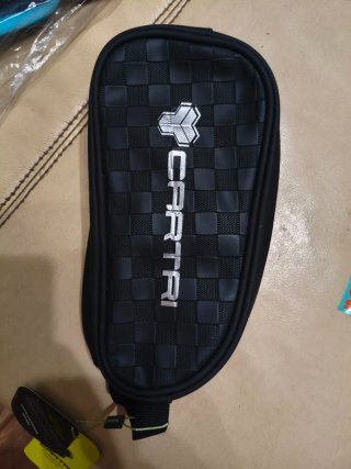 Paletero neceser Cartri Valhalla 1200 XE