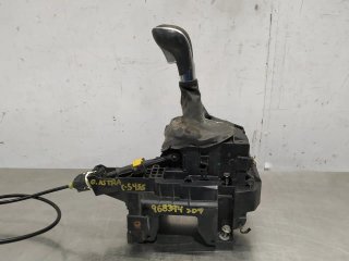 Palanca cambio OPEL ASTRA J BERLINA 5P