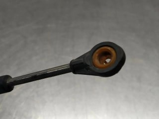 Palanca cambio OPEL ASTRA J BERLINA 5P