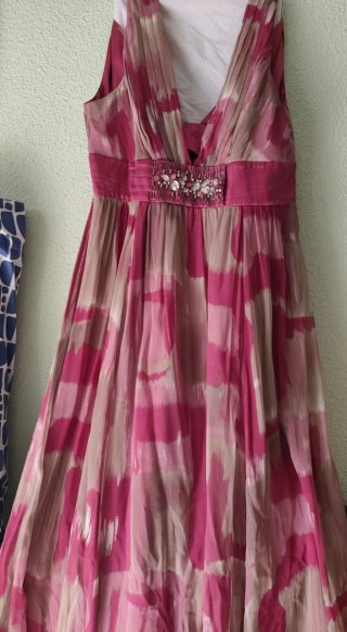 Vestido de fiesta