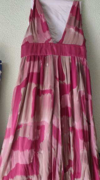 Vestido de fiesta