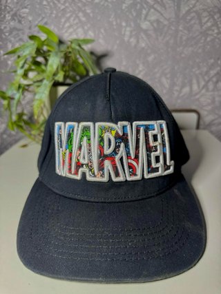 Gorra Boss  y Gorra Tommy Hillfiger