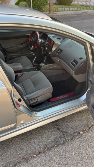 Honda Civic 2007 ima hibrid ECO