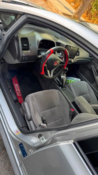 Honda Civic 2007 ima hibrid ECO